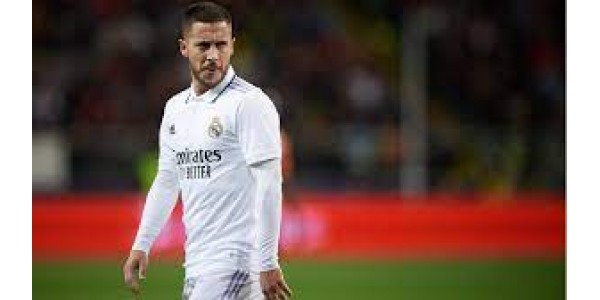 Hazard envisage de prendre sa retraite après la fin de son contrat